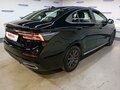 2024 Omoda S5, чёрный - вид 2