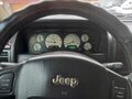 2002 Jeep Grand Cherokee II (WJ), серый, 1100000 рублей - вид 6