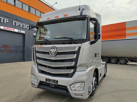 2024 Foton Auman EST-R, белый, 7150000 рублей, вид 2