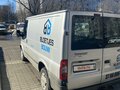 2008 Ford Transit, серебристый, 950000 рублей - вид 11