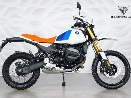2025 BMW R 12 G/S, белый, 2199000 рублей, вид 1