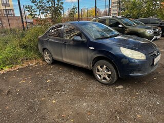 2011 ТагАЗ C10, синий, 180000 рублей, вид 3
