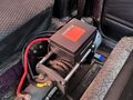 2002 Lada (ВАЗ) 2121 (4x4) I Рестайлинг, фиолетовый - вид 5