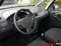 2008 Opel Meriva A Рестайлинг, серебристый - вид 9