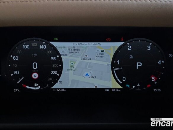2026 Land Rover Defender 110 II, чёрный, 14142000 рублей - вид 7