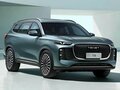 2026 Tenet T8, серый - вид 8