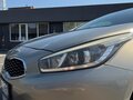 2012 Kia Ceed II, серебристый, 1040000 рублей - вид 9