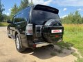 2012 Mitsubishi Pajero IV Рестайлинг 1, чёрный - вид 5