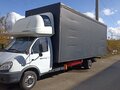 2021 ГАЗ ГАЗель (3302), белый, 2400000 рублей - вид 1