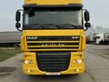 2008 DAF XF 105, жёлтый, 2150000 рублей