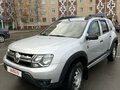 2017 Renault Duster I Рестайлинг, серый, 1280000 рублей - вид 1