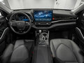 2026 Toyota Highlander IV (XU70), чёрный, 5600000 рублей - вид 7