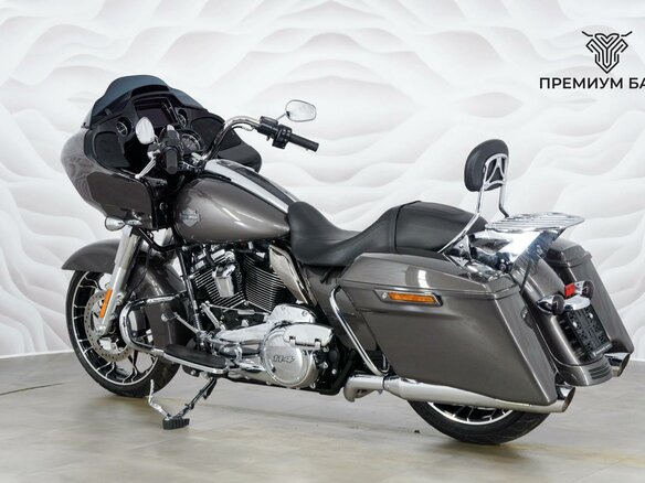 2023 Harley-Davidson Road Glide Special, серый, 2375000 рублей - вид 7