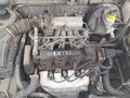 2004 Daewoo Lanos, зелёный, 444000 рублей - вид 9