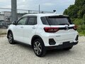 2023 Toyota Raize I, белый, 1290000 рублей - вид 4