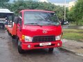 2007 Hyundai e-Mighty, красный, 1865000 рублей