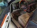 2004 Chevrolet Evanda, синий, 370000 рублей - вид 7