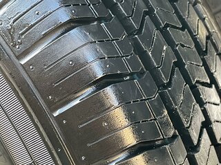 2005 ГАЗ ГАЗель (3302), белый, 990000 рублей, вид 5