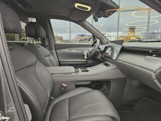 2026 GAC Trumpchi S7 I Рестайлинг, серый, 5290000 рублей, вид 3