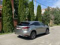 2020 Lexus RX 300 IV Рестайлинг, серый, 4800000 рублей - вид 3