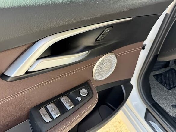 2023 BMW 1 серии 120i III (F52) Рестайлинг, белый, 1690010 рублей - вид 13