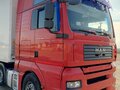 2007 MAN 26, красный, 7500000 рублей