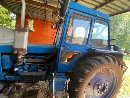 1986 ЛТЗ Т-40АМ, 590000 рублей, вид 1