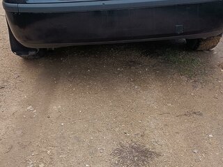 2006 Ford Focus II, чёрный, 750000 рублей, вид 1