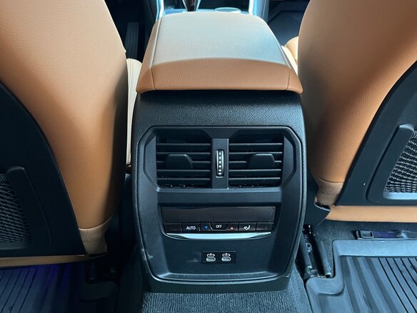 2021 BMW 3 серии 320i VII (G2x), синий, 3900000 рублей - вид 17