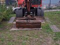 1992 Atlas Колёсные, красный, 990000 рублей - вид 4