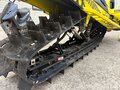 2015 BRP Ski-Doo Summit 800, жёлтый - вид 4