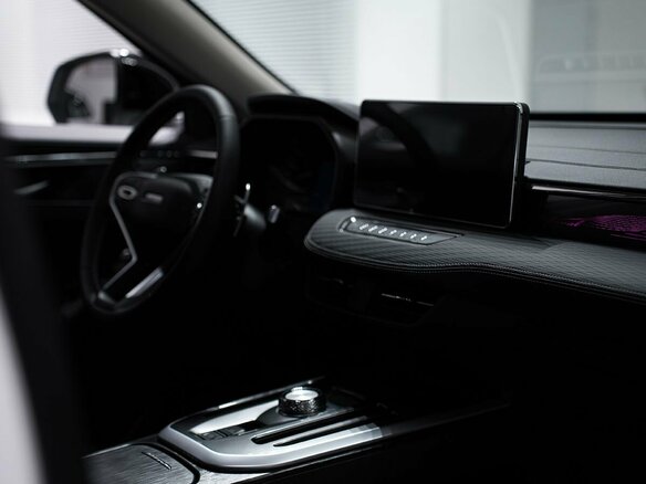 2026 Haval Jolion I Рестайлинг 2, белый, 2949000 рублей - вид 8