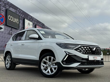 Jetta VS5 I Рестайлинг