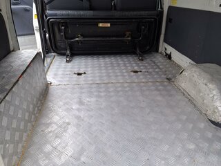 2007 Toyota Lite Ace V, белый, 1400000 рублей, вид 5
