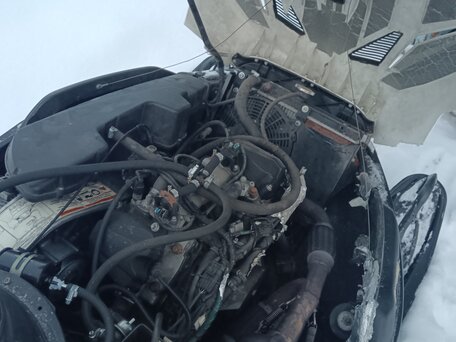 2014 Stels Viking 800, белый, 470000 рублей, вид 2