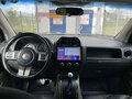 2012 Jeep Compass I Рестайлинг, чёрный, 900000 рублей - вид 5