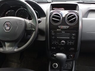 2017 Renault Duster I Рестайлинг, коричневый, 2200000 рублей, вид 3