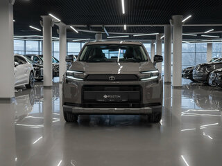 2026 Toyota RAV4 VI (XA60), серый, 4600000 рублей, вид 3