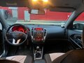 2012 Kia Ceed I Рестайлинг, белый, 710000 рублей - вид 1
