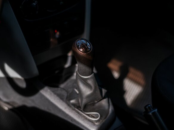 2014 Renault Sandero II, серый - вид 7