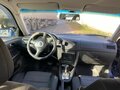 2001 Volkswagen Bora I, синий - вид 9