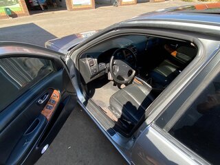 2003 Nissan Maxima V (A33), серебристый, 500000 рублей, вид 5