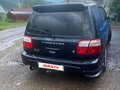 2000 Subaru Forester I Рестайлинг, чёрный, 500000 рублей - вид 3