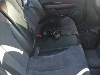 2004 Nissan Tiida Latio I, серый, 600000 рублей, вид 5