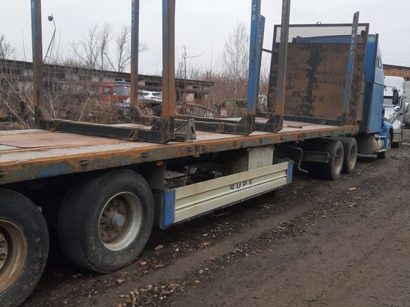 2000 Viberti 36S15PE/13.6, синий, 750000 рублей - вид 6