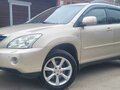 2007 Lexus RX 400h II Рестайлинг, бежевый, 1797000 рублей - вид 1