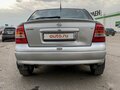2004 Opel Astra Classic G, серый, 250000 рублей - вид 1