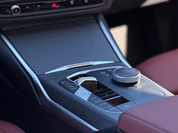 2026 BMW 3 серии Long 325Li VII (G2x) Рестайлинг 2, белый, 5800000 рублей - вид 17