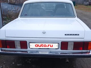 2006 ГАЗ 3102 «Волга», белый, 155000 рублей, вид 2