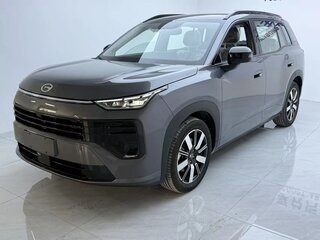 2026 GAC Trumpchi GS4 III, серый, 2085000 рублей, вид 1
